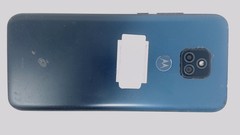 Motorola Moto G Play 2021 XT2093DL (Blue 32GB 3GB) Tracfone CRACKED