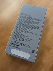 Google Pixel 10a GE1GQ 256GB | Obsidian | T-MOBILE ONLY | Physical SIM | eSIM