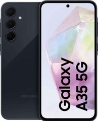 Samsung Galaxy A35 5G – Awesome Navy – 128GB (AT&T)
