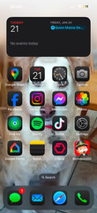 Apple iPhone 13 – United States – with TikTok installed – rose gold – 128 GB