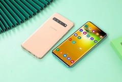 Original Samsung Galaxy S10 5G G977V 256GB /512GB VERIZON Smartphone OPEN BOX
