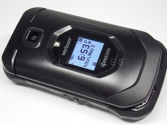 Kyocera DuraXV LTE EXTREME E4810 4G VoLTE (Verizon) Camera Phone “A” Stock