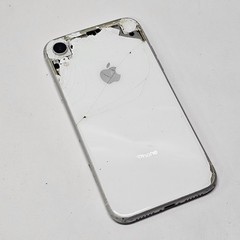 Apple iPhone XR UNKNOWN SPECS UNTESTED AS IS NOT REPAIRABLE READ DESCRIPTION!!