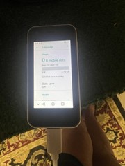 Mini Android Smartphone Soyes| Lot of 5 Parts