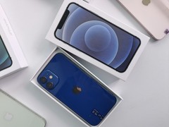 Boxed – Apple iPhone 12 mini – 64 /128/256GB All colors (Unlocked) with Face ID