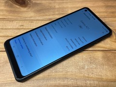 Samsung Galaxy A21 – SM-S215DL – 32GB – Black (Tracfone) Works – Good Cond