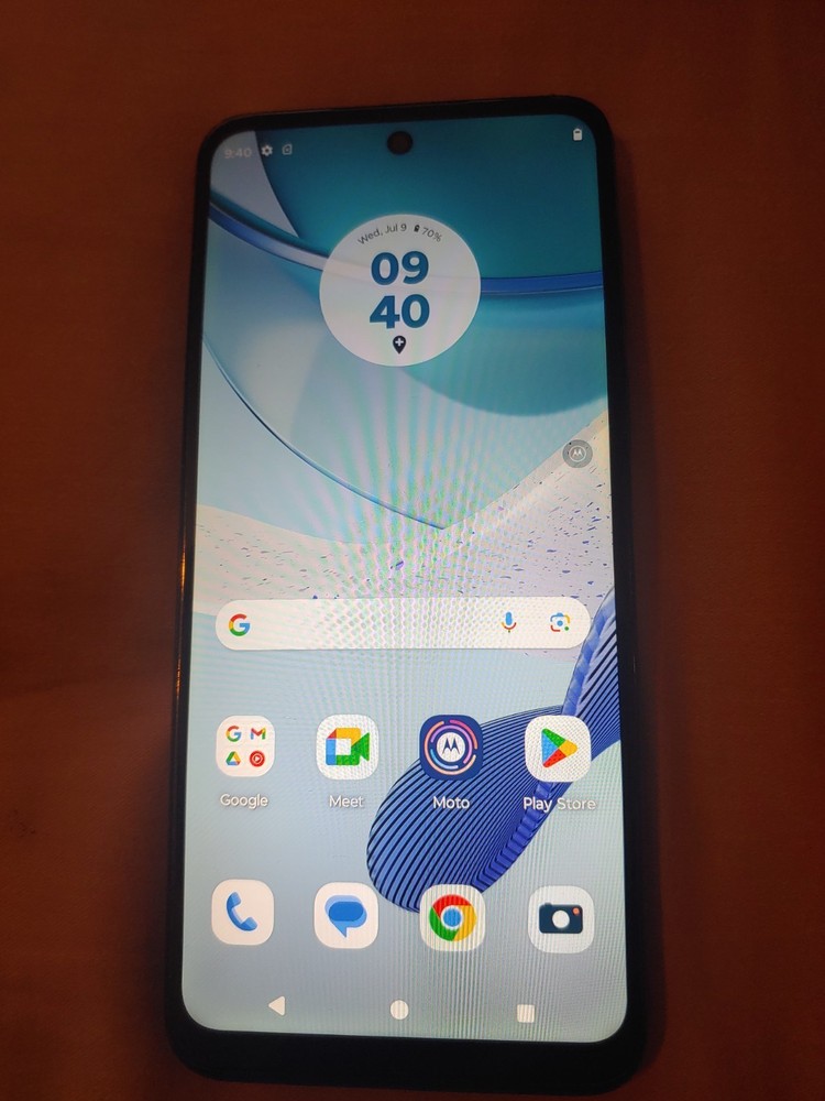 Motorola Moto G 5G 2023 128GB XT2313-6 Factory Unlocked – Used Good #76