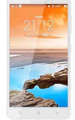 Lenovo A850 3G White 4GB + 1GB Android Phone 5.5” – Original Box Global NEW