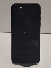 Apple iPhone SE 2nd Gen A2275 64GB Black ATT Locked – 92% Battery