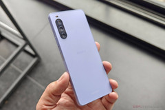 Sony Xperia 10 V XQ-DC72/XQ-DC54 Dual SIM 128GB Unlocked Smartphone New Sealed