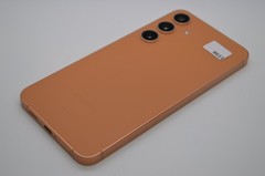 Samsung Galaxy S24+ PLUS 512GB SM-S926U1 Sandstone Orange (Unlocked) #B611