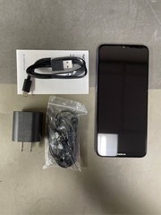 Nokia G10 | Android 11 | Unlocked Smartphone | Purple | 3/64GB |