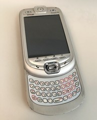 Verizon Pocket PC Audio ox Model:PPC6600/XV6600 #BTR6600 – Phone – Untested