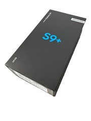 Samsung Galaxy S9+ G960U Unlocked AT&T T-Mobile Boost Straight Talk Mint