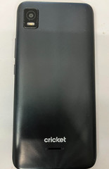 Cricket Vision Plus – 32GB – Black (Cricket) ~m1549