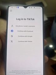 Oneplus 7, Excellent Condition, Unlocked Clean And Clear With TikTok App
