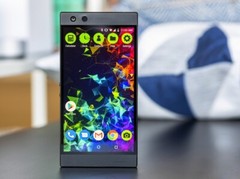 Mint Razer Phone 2 8+64GB w/ LineageOS 22 12MP Unlocked 4G Android 15 Smartphone
