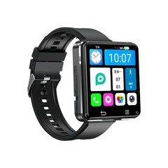 4G Smart Watch Pad 2.64In Larger Screen Android 11 WiFi 5MP Camera Smart Watch