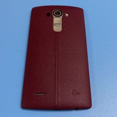 LG G4 VS986 H810 H815 32GB 16.0MP 4G LTE Unlocked Android Smartphone New Sealed
