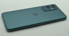 OnePlus 9 Pro – 128 GB – Forest Green (Unlocked) Smartphone