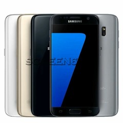 Samsung Galaxy S7 SM-G930U AT&T T-Mobile 32GB Unlocked Smartphone Excellent A+
