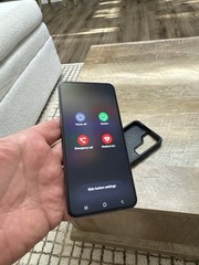 Samsung Galaxy S22 5G – SM-S901U – 128GB – Black – Unlocked – FREE SHIPPING!