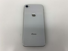 Apple iPhone 8 A1863 MQ732LL/A 64GB 4.7″ Screen Unlocked