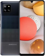 📱NEW Sealed Samsung Galaxy A42 5G 128GB Factory Unlocked GSM/CDMA Black