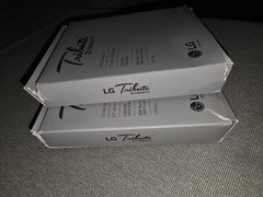 LG Tribute Dynasty SP200 For Sprint PCS Boost Mobile PrepaidAndroid Smart Phone