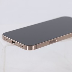 APPLE iPhone 16 Pro Max A3084 Desert Titanium 1TB Unlocked MYW63LL/A (FPP012062)