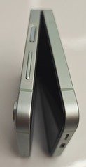 Samsung Galaxy Z Flip6 (SM-F741W) – 256GB Unlocked Yellow – Good Condition