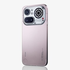 New Nothing Phone (4a) 5G – 6.78″ 120Hz AMOLED 50MP Periscope 5400mAh – Unlocked