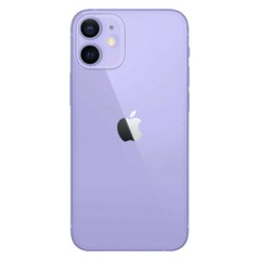 iPhone 12 Mini White, Black, Purple, Green & Blue 64gb 128gb Unlocked SmartPhone