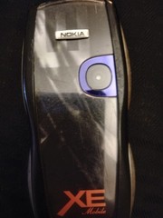 Nokia 6010