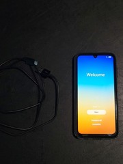 Samsung Galaxy A15 5G – 128GB Blue Carrier Unlocked