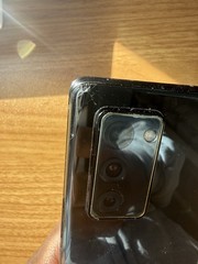 Samsung Galaxy Z Fold2 5G (Black) (Unlocked)