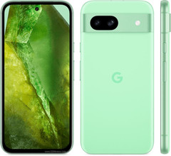 Google Pixel 8a 5G Google Tensor G3 8+128GB With Advanced Pixel Camera Original