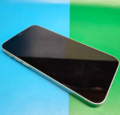 Apple iPhone 12 A2172 64GB | Unlocked | Green | New Battery – Grade B-