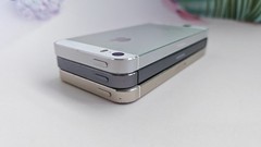 Apple iPhone 5s Unlocked New Battery – 16 GB/32 GB/64 GB- Gold Gray Silver