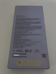 Google Pixel 10a 128GB Lavender 5G Sub-6 Screen 6.3′ MP1.0 New Sealed Unlocked