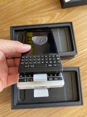 Blackberry Key2 BBF100-9 BBF100-6 128GB Unlocked Android Smartphone New Sealed