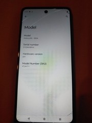2024 Motorola Moto G 5G XT2417-1 128GB Sage Green Factory Unlocked #33