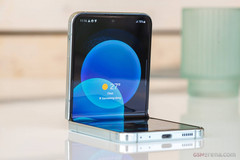 Unlocked Samsung Galaxy Z Flip5 8GB+512GB 6.7″ 3700mAh Nano-SIM+eSIM USPS Ship