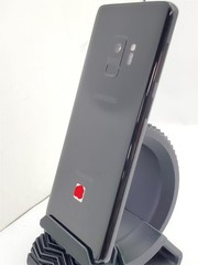 Samsung Galaxy S9 Midnight Black SM-G960U 64GB VERIZON ONLY Batt 97% No A/C