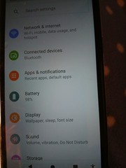 AT&T Calypso 2 (U319AA) 4G LTE 16GB Smartphone -brand new