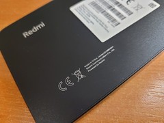 Xiaomi Redmi 13C 128GB Midnight Black – Used Broken Screen For Parts As Is