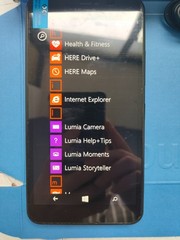 Microsoft Lumia 640 XL – 8 GB Black (Unlocked) Unlocked windowns mobile phone s7