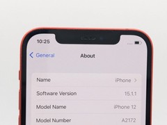 Apple iPhone 12 A2172 64GB Fair Condition | Red | T-MOBILE ONLY