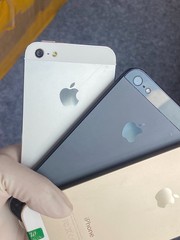 Apple iPhone 5 – 16/32/64GB – ALL COLORS Unlocked black/white/gold fully working