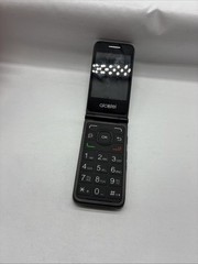 Alcatel 4044C Cricket Cell Flip Phone